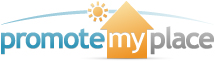 PromoteMyPlace - Create your own holiday home website